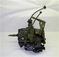 M151 AM General MUTT Jeep 4 Speed Manual Transmission